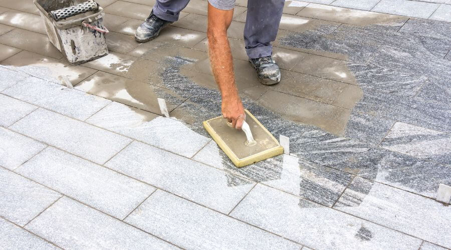 Expert flood damage restoration services in Rowe, NM